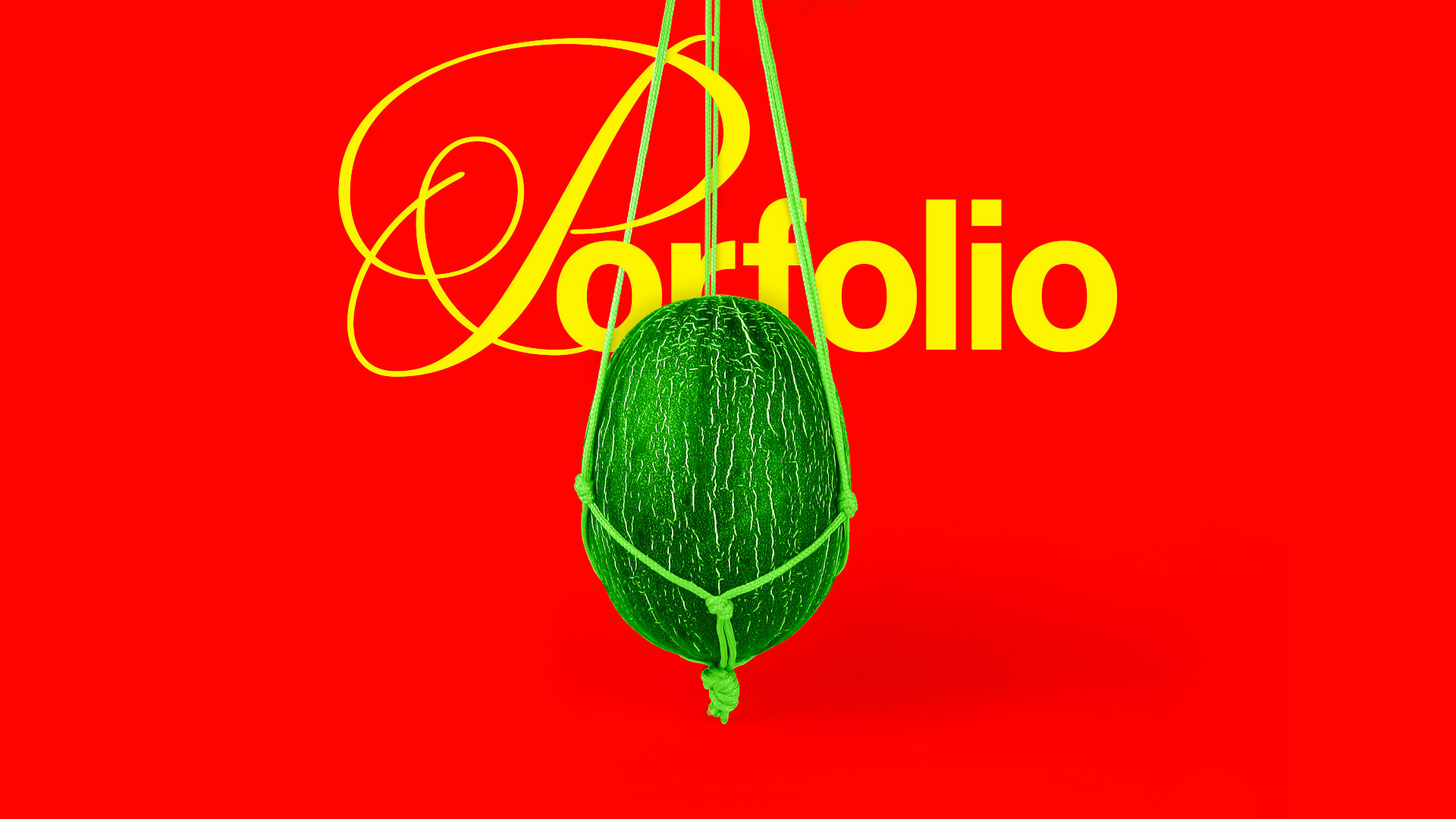 Portfolio Rubén Guezz